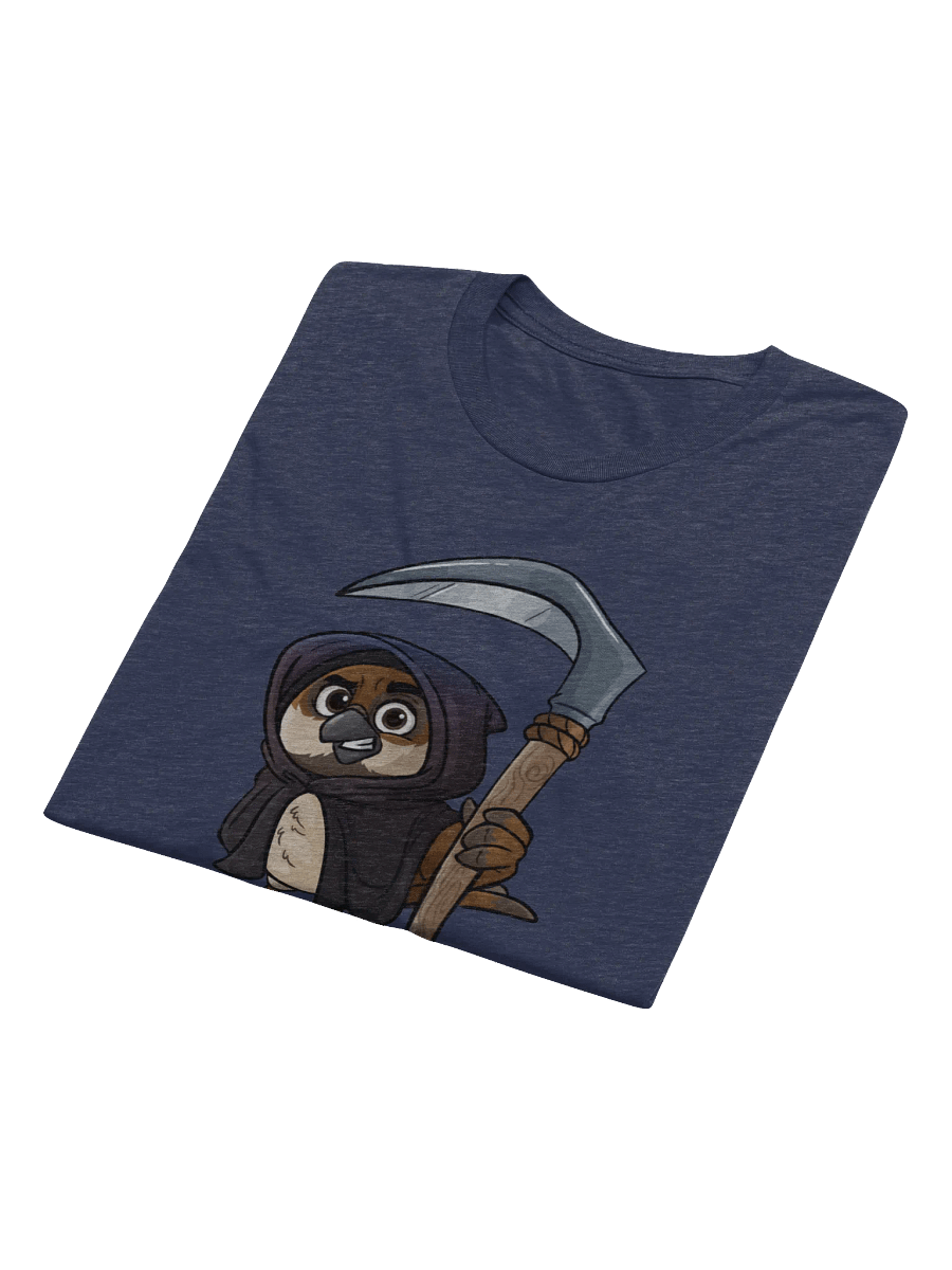 Reaper Min-Max Unisex Tee product image (24)