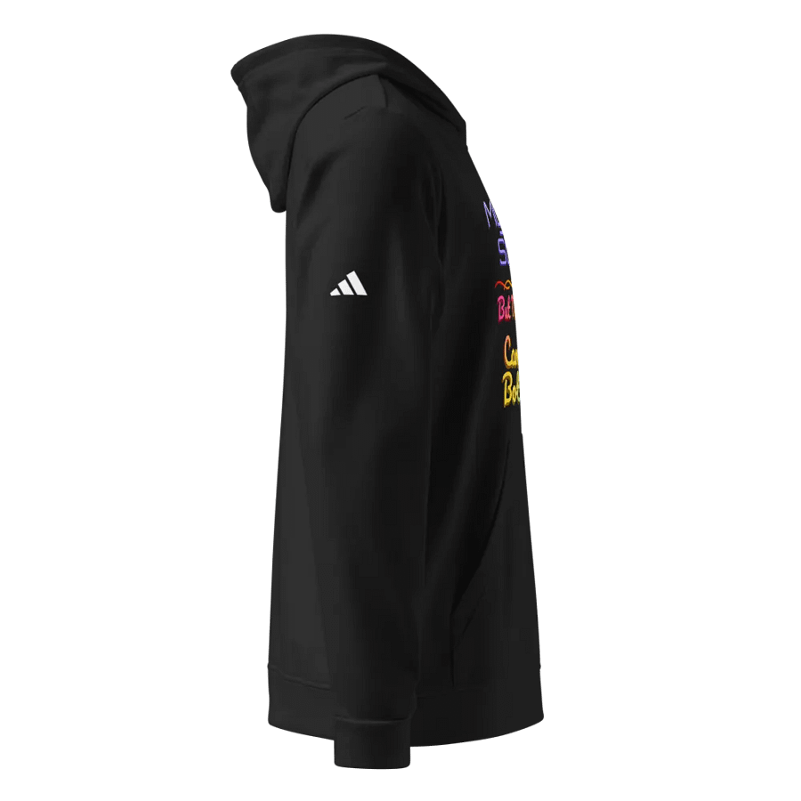 Swing Both Ways Bourbon Hoodie product image (5)