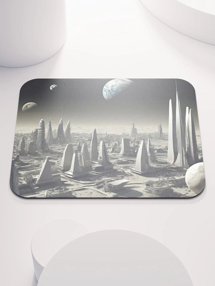 Landing Pad for Robot Mouse product image (2)