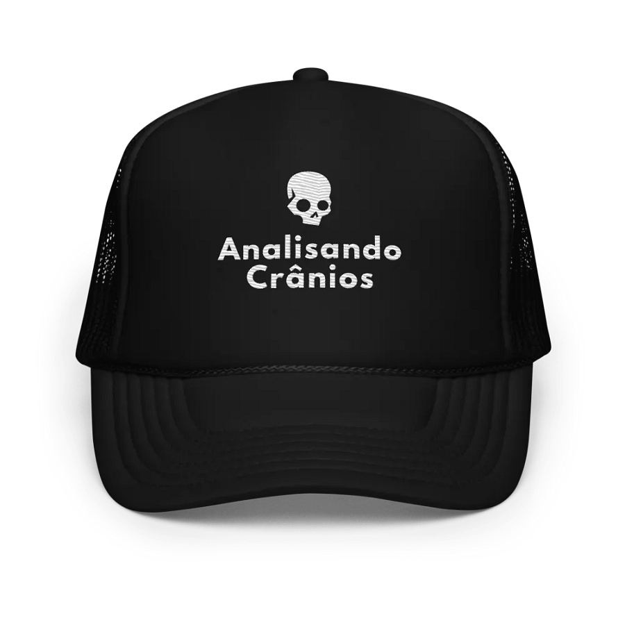 Boné Trucker product image (1)
