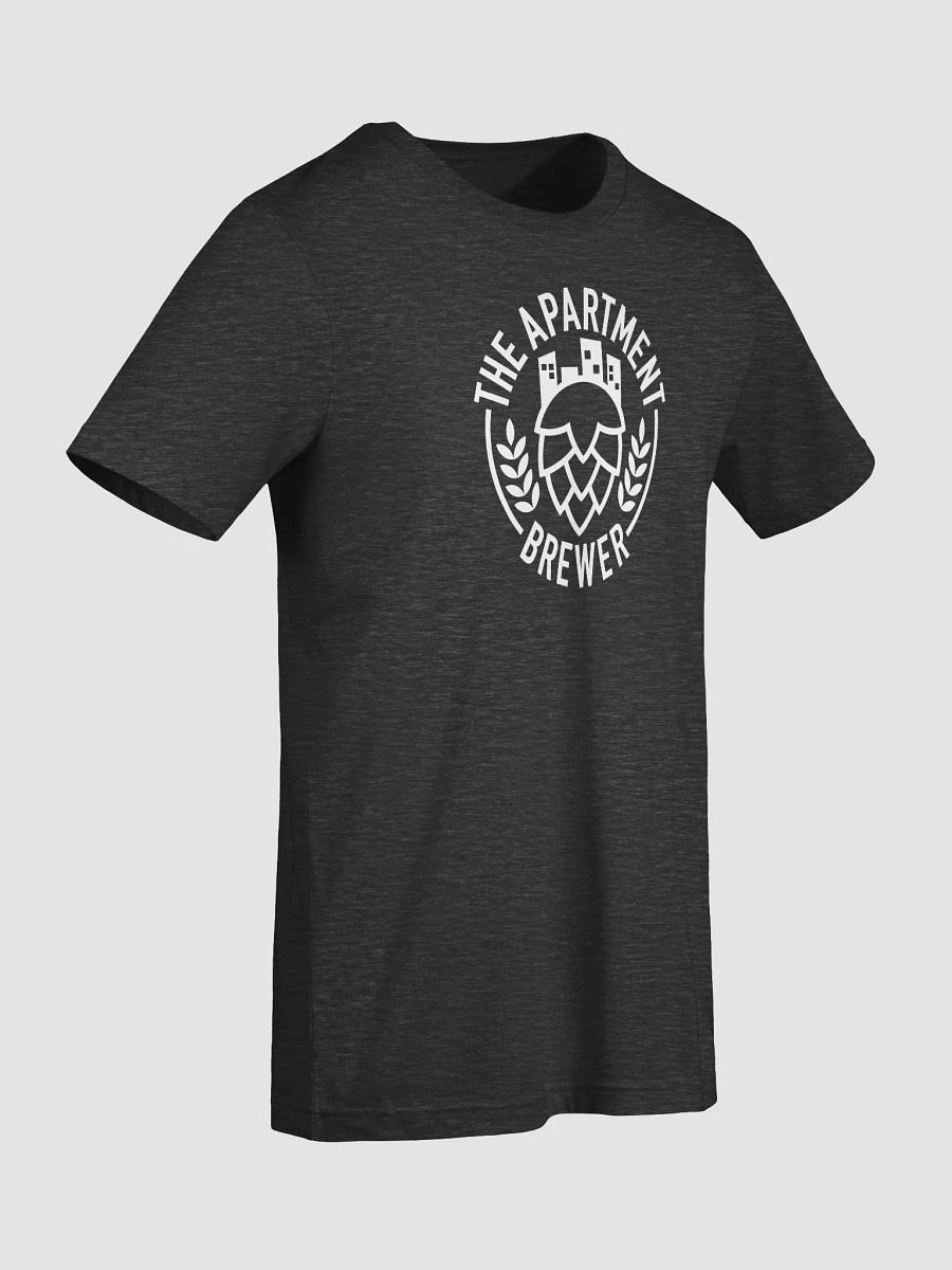 TheApartmentBrewer Main Logo Apparel (Heather) product image (98)