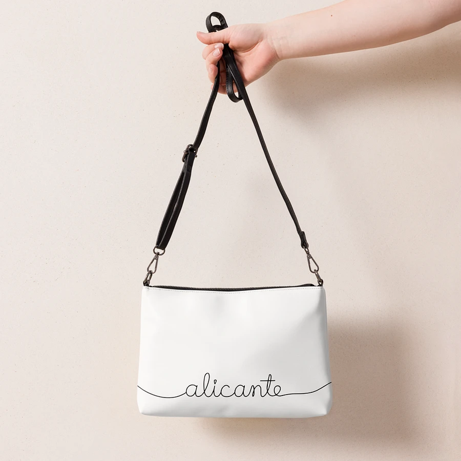 Alicante Souvenir Crossbody Bag [00024] product image (17)