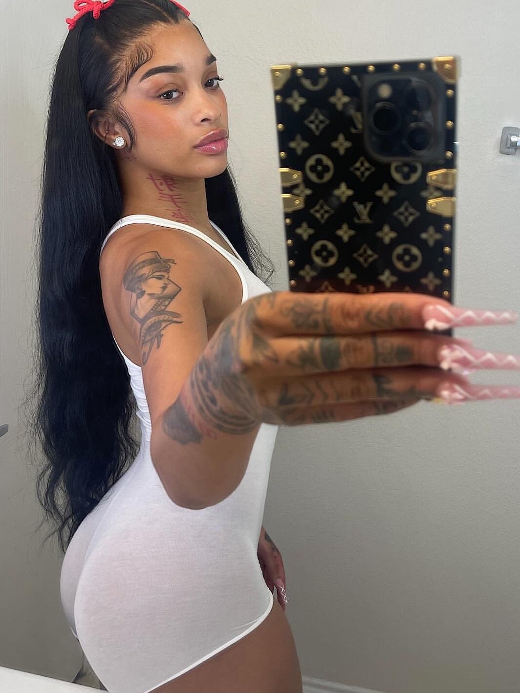 Beautiful Freak Eats Meat product image (10)