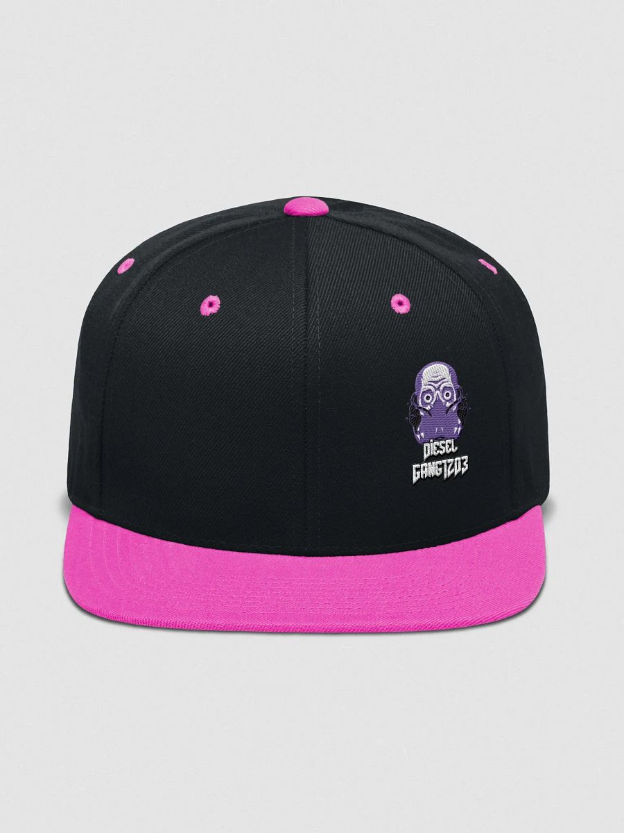 Diesel Gang Hat product image (1)