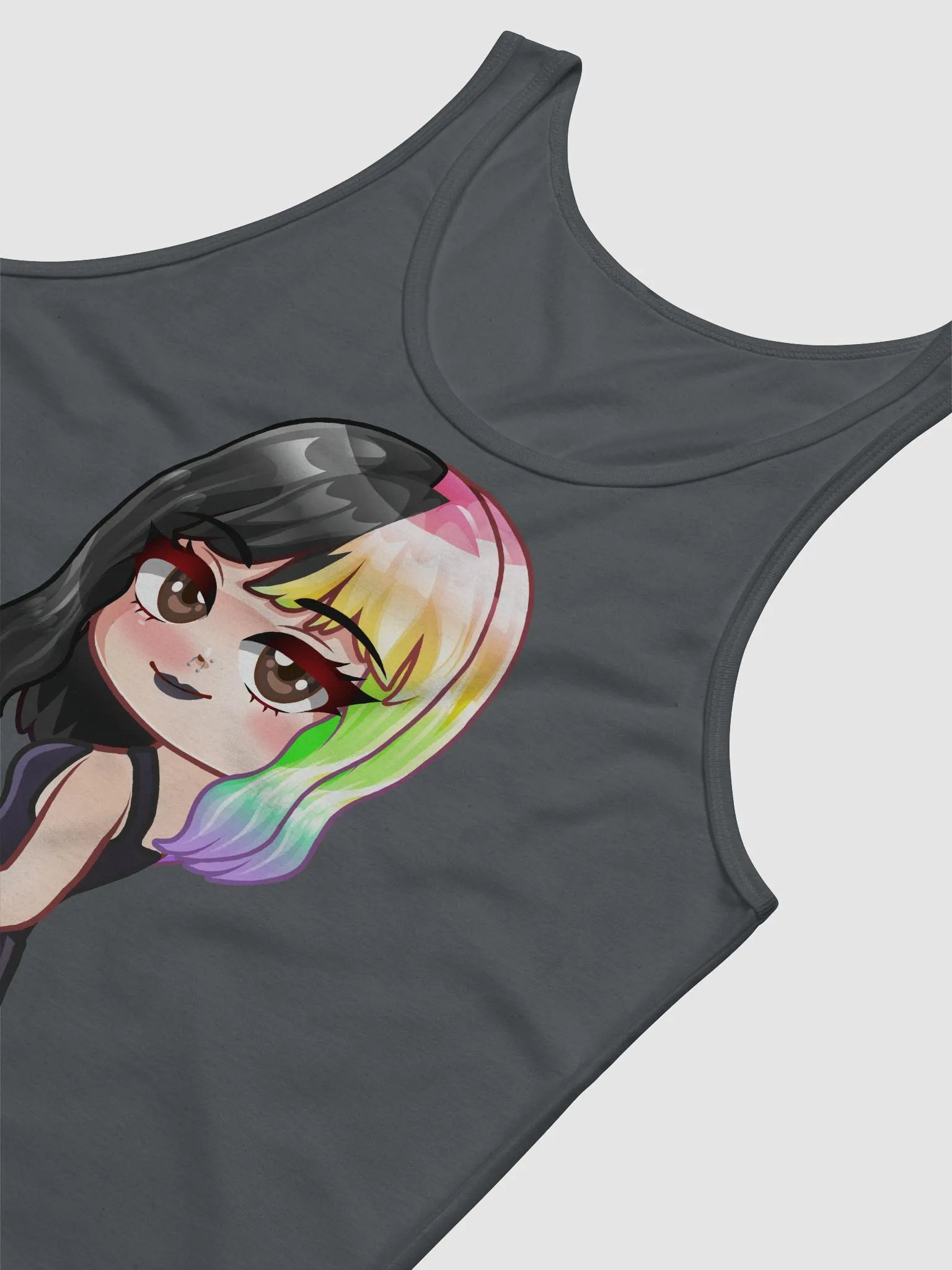 Sassy Tank product image (18)