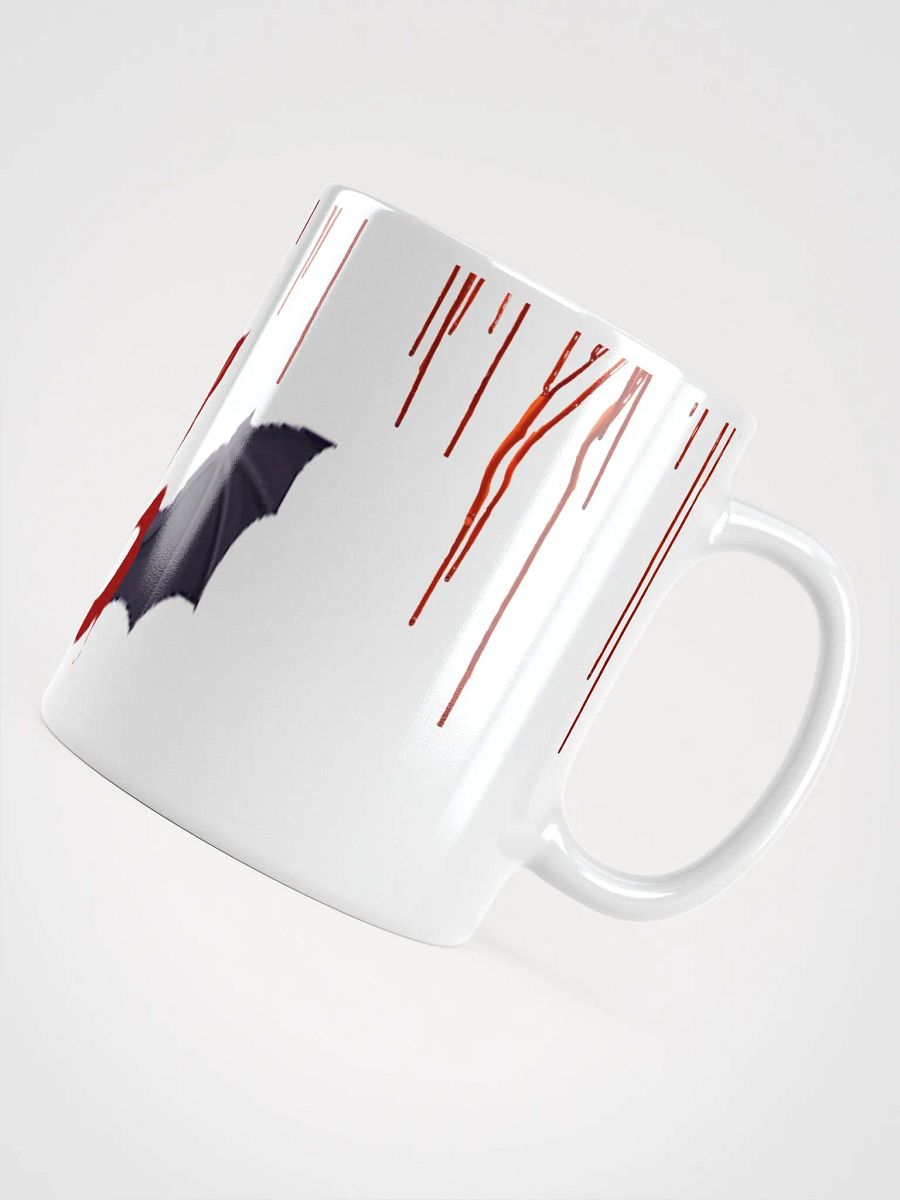 Flying Mask Mug product image (5)