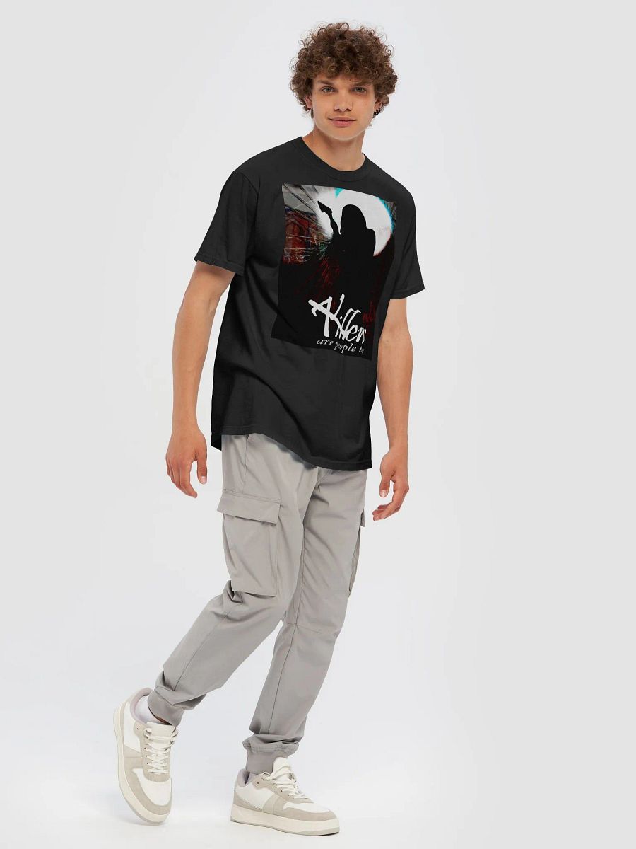 Killers are People too- product image (1)