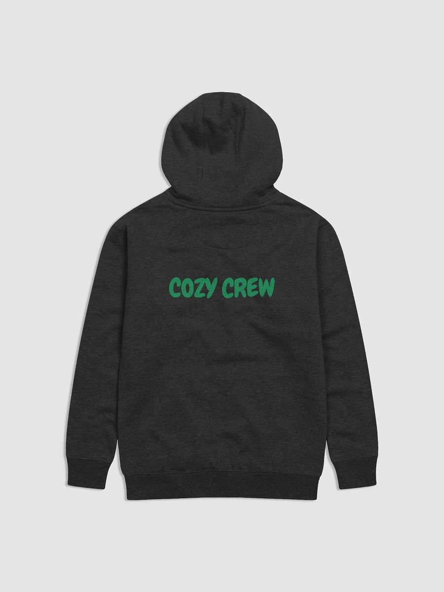 Cozy Crew Hoodie product image (10)