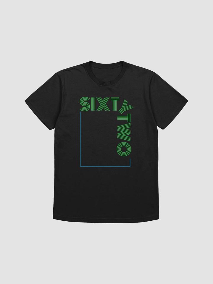Sixty Two Tee product image (1)