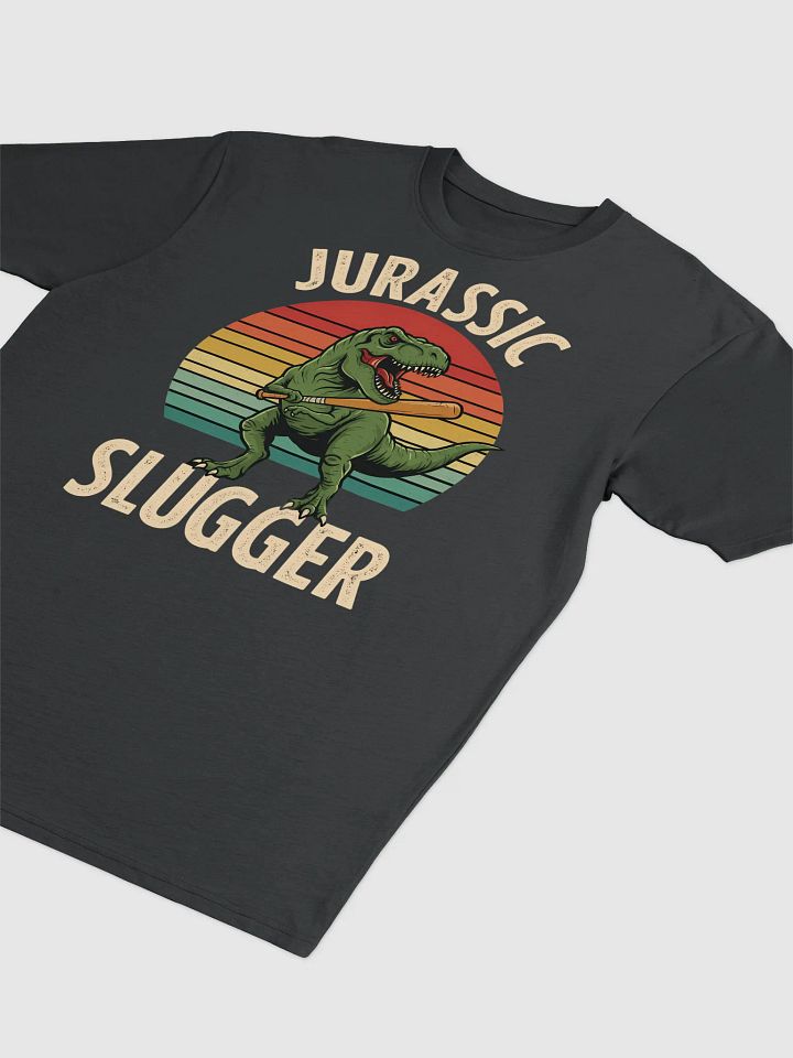 Jurassic Slugger Dino Tee product image (5)