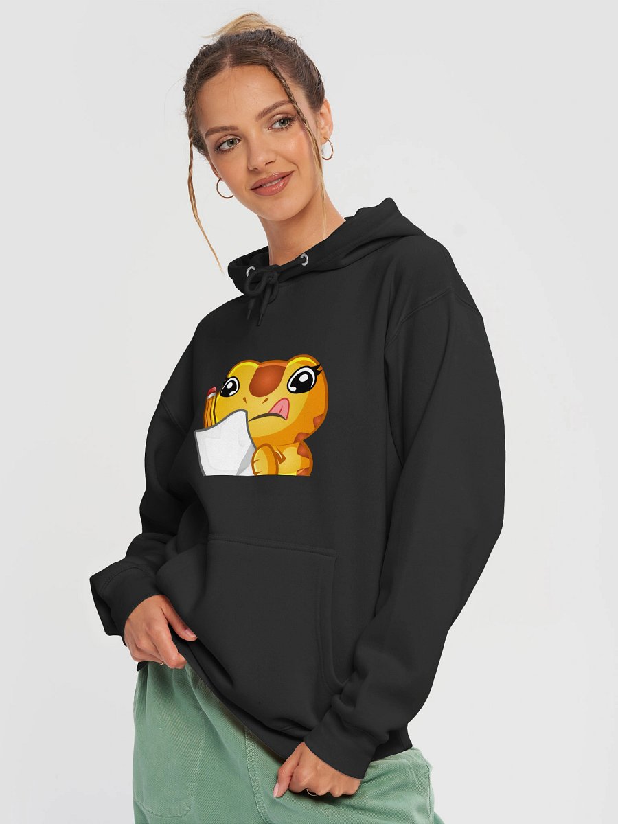 Boost Over Ball Hoodie product image (2)
