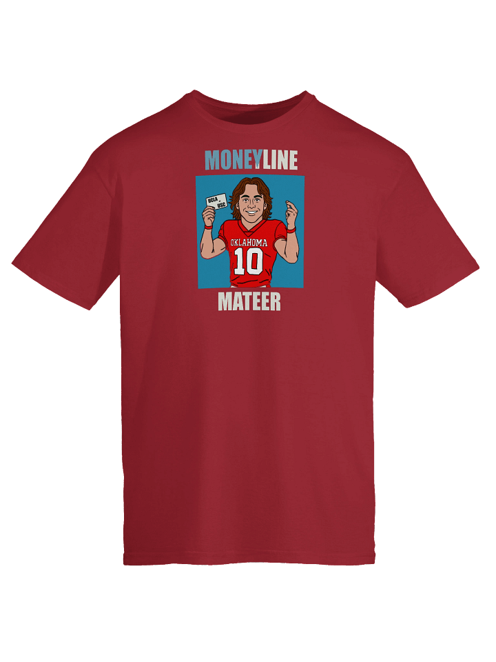 Moneyline Mateer 2, Designed By Rachael Wheat product image (24)