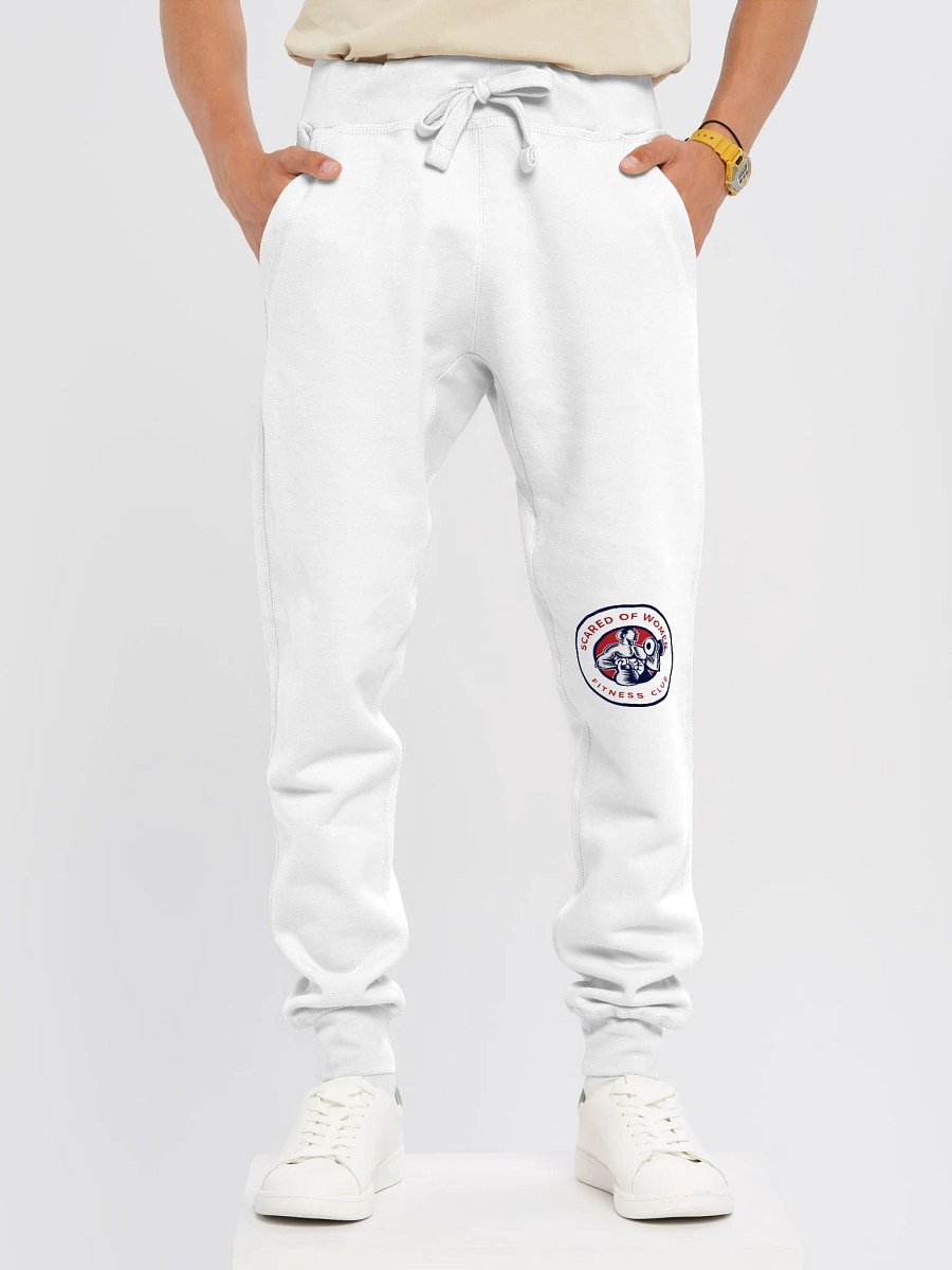 FITNESS CLUB - JOGGERS product image (2)
