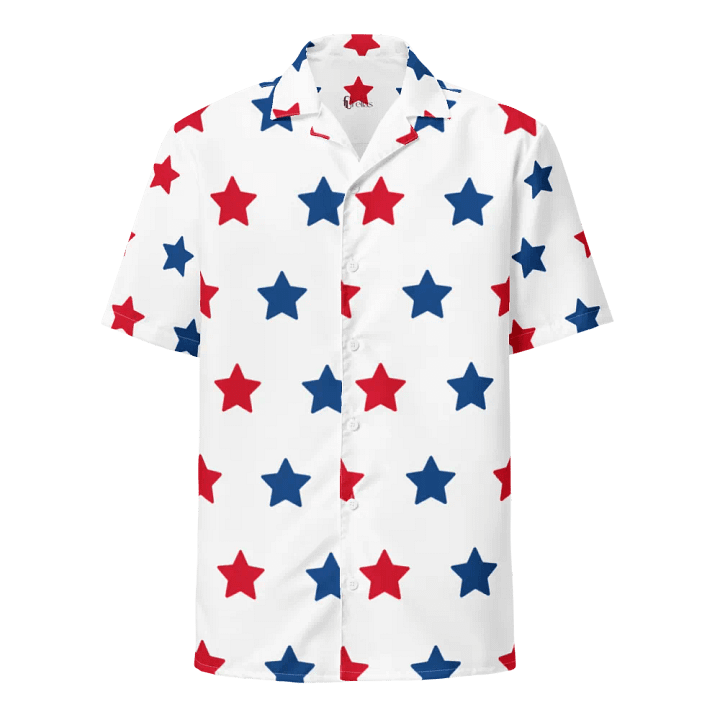 Starry Breeze Shirt product image (1)