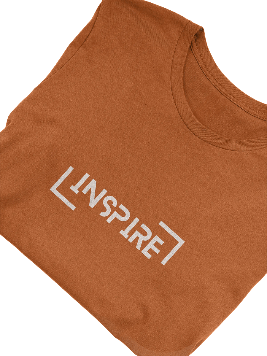 Inspire T-Shirt product image (5)