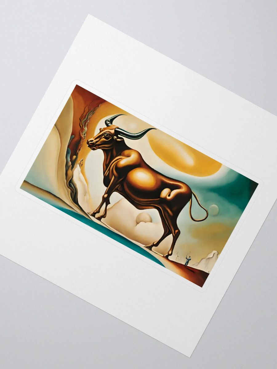 Taurus Opulence: Indulge in Luxurious Correspondence product image (7)