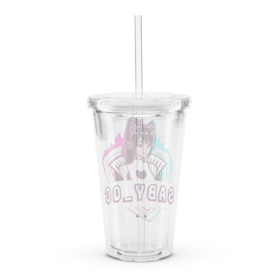 Saby_Qc Cup product image (2)