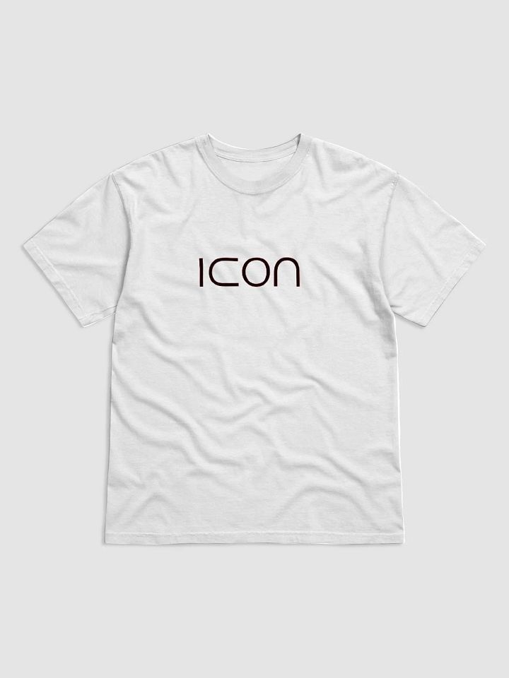 icon white shirt product image (1)
