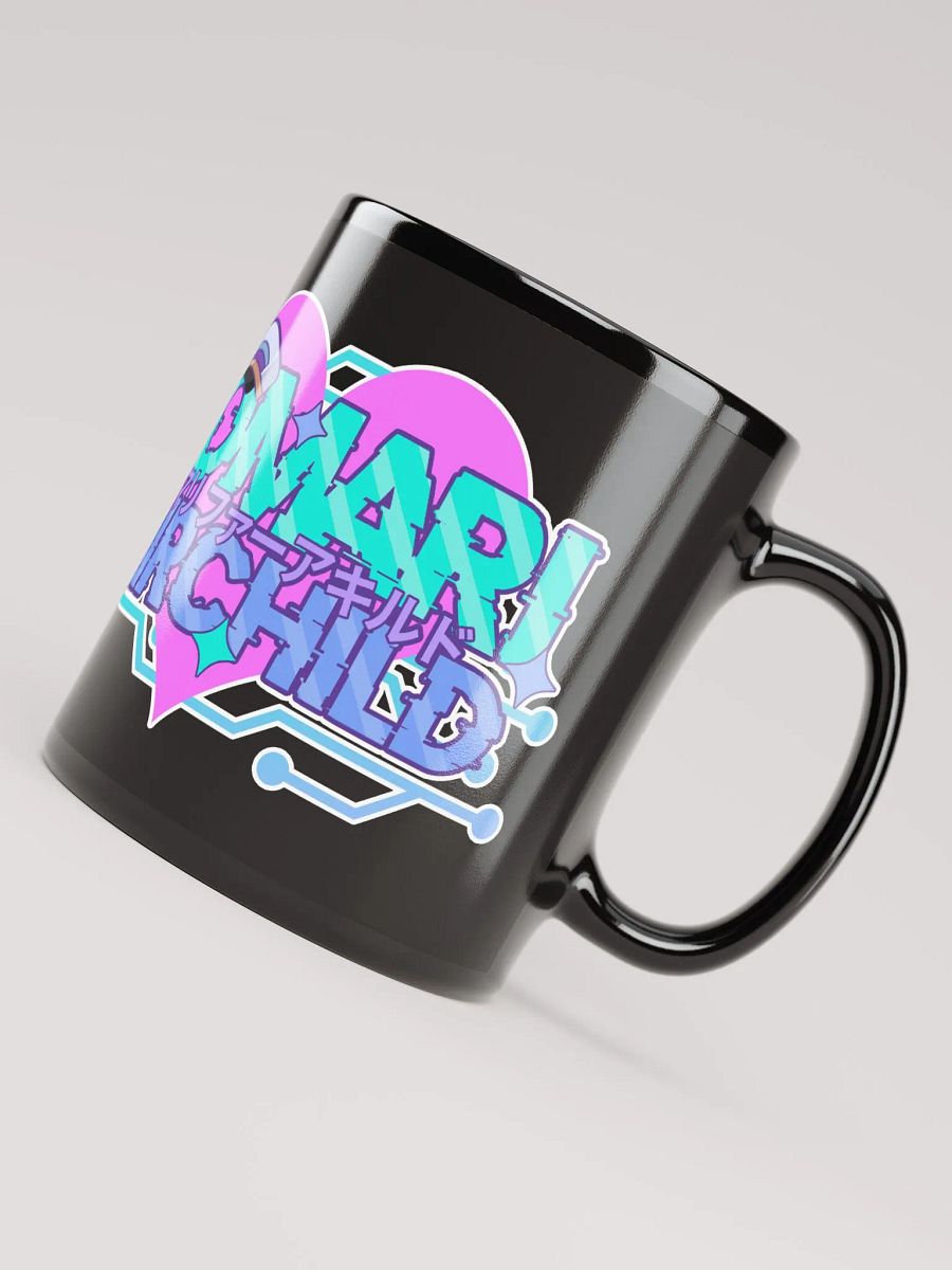 Lomari Logo Mug product image (7)