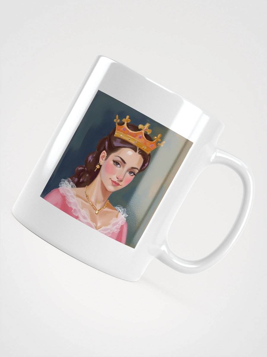 QE3 Mug product image (10)