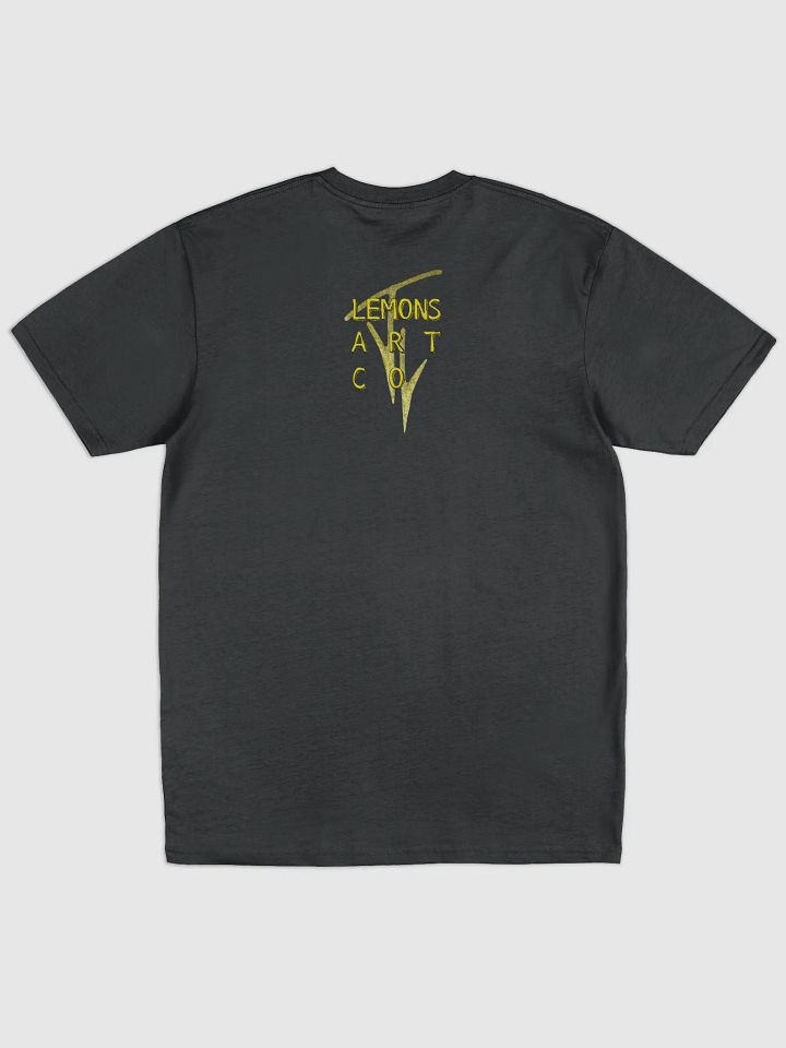 Gamer Cat 80's Vibes Tee product image (11)