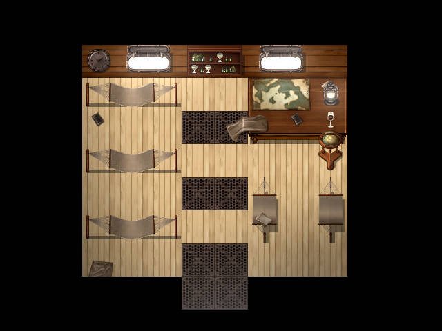 KR High Seas Ship Tileset for RPGs product image (6)