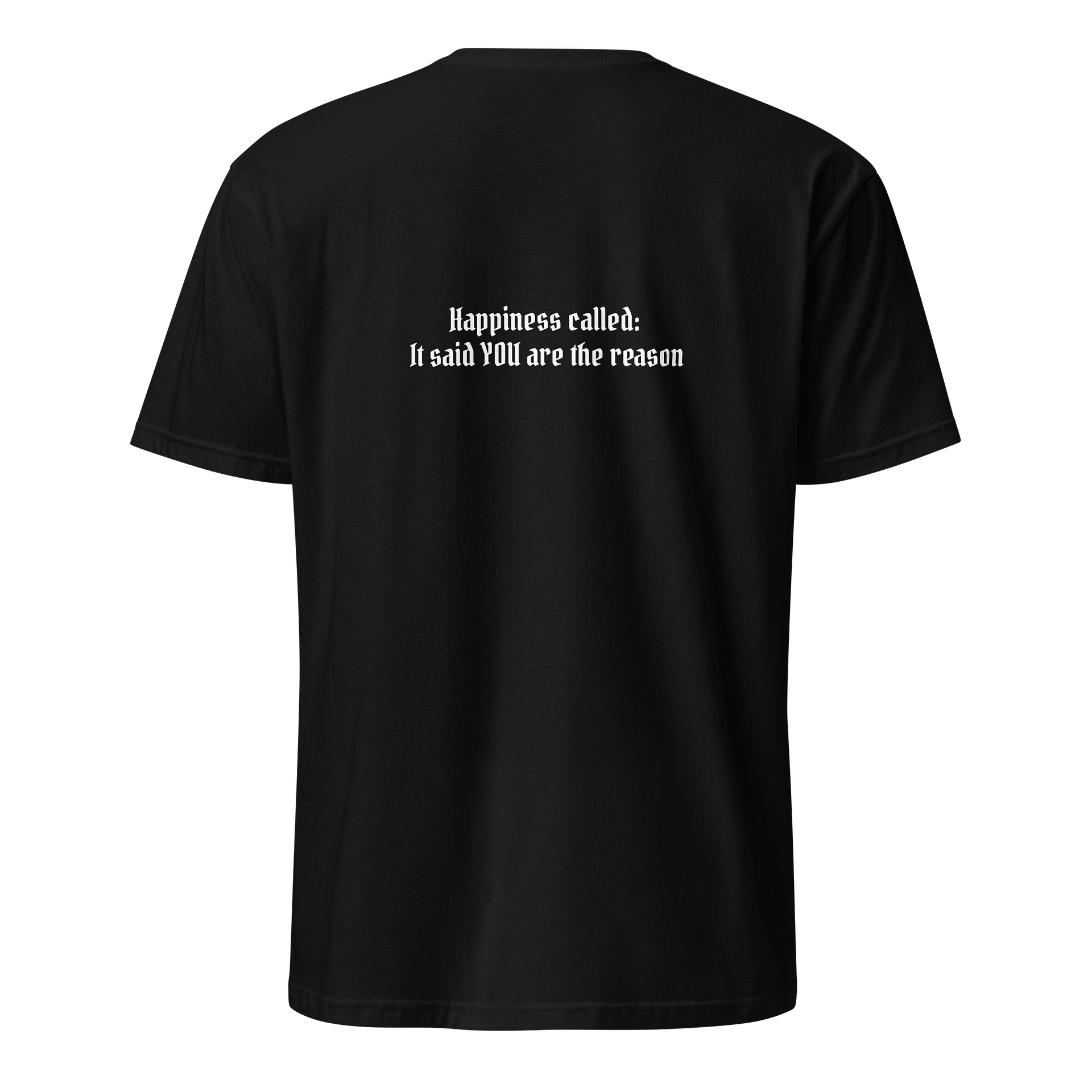 The Happiness Called Tee product image (1)