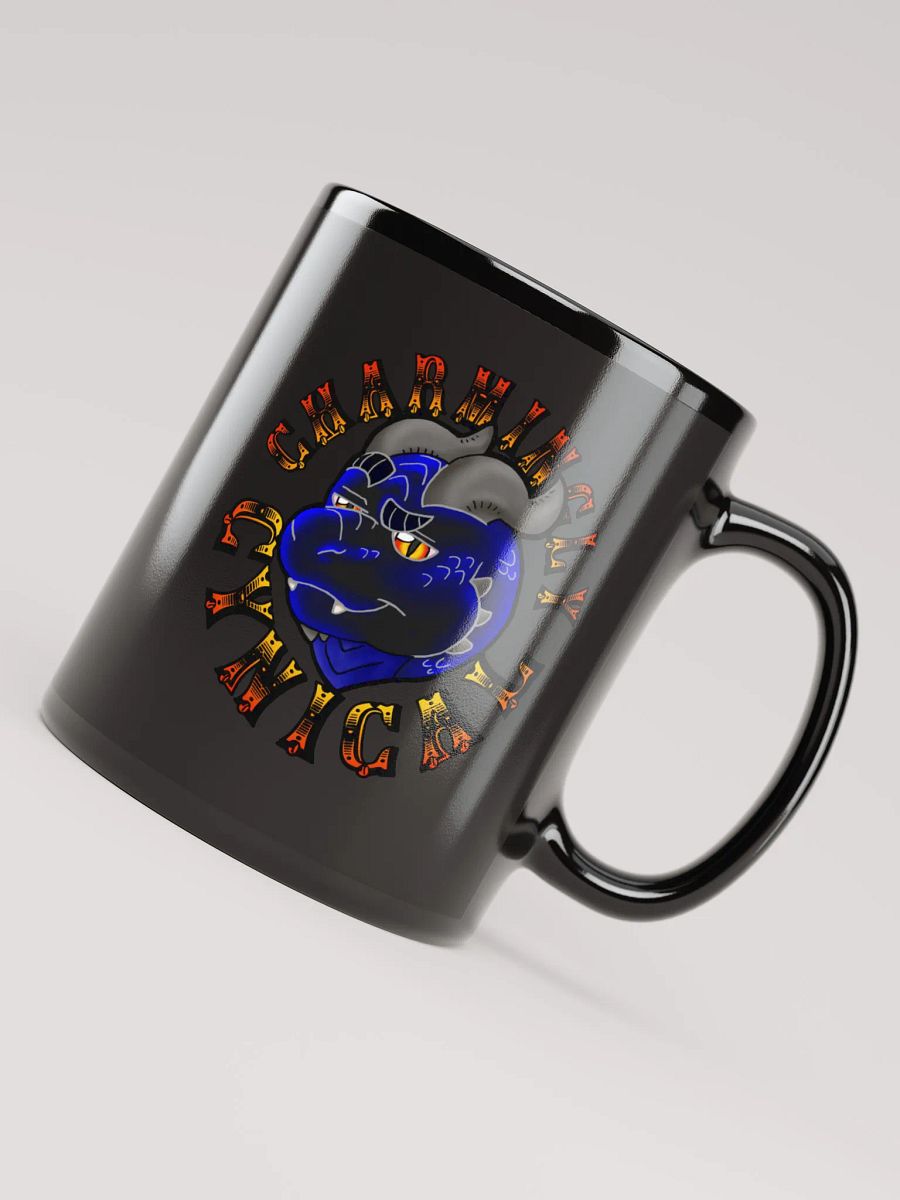Charmingly Cynical Mug product image (8)