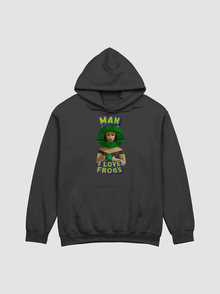 MILF Hoodie product image (1)