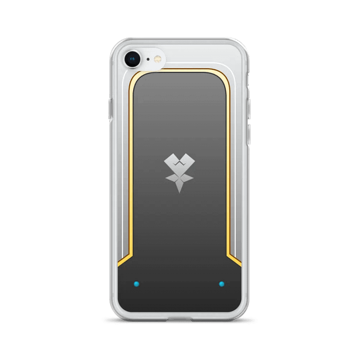Gummiphone X Mark of Mastery Case (iPhone) product image (1)