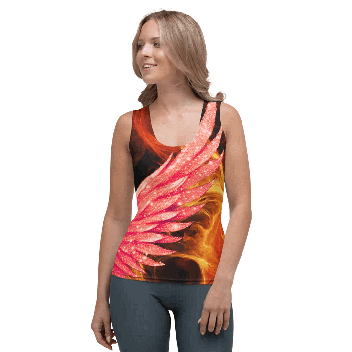 Wing tank top product image (1)