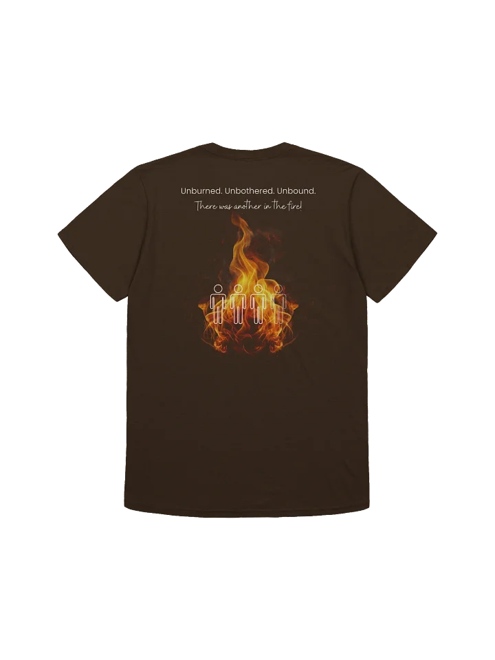Another in the Fire T-shirt product image (5)