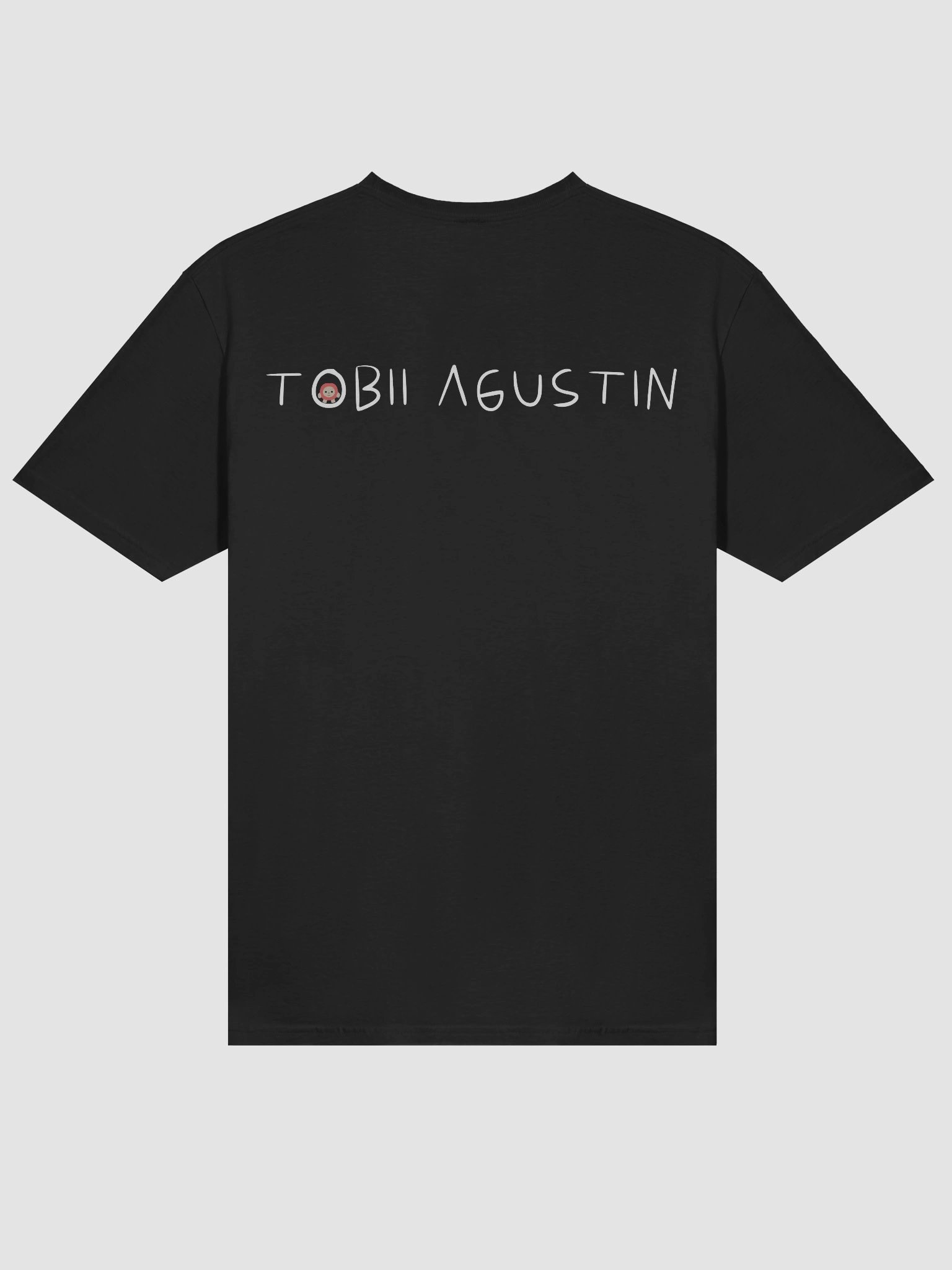 FACES | Tobii Agustin product image (2)