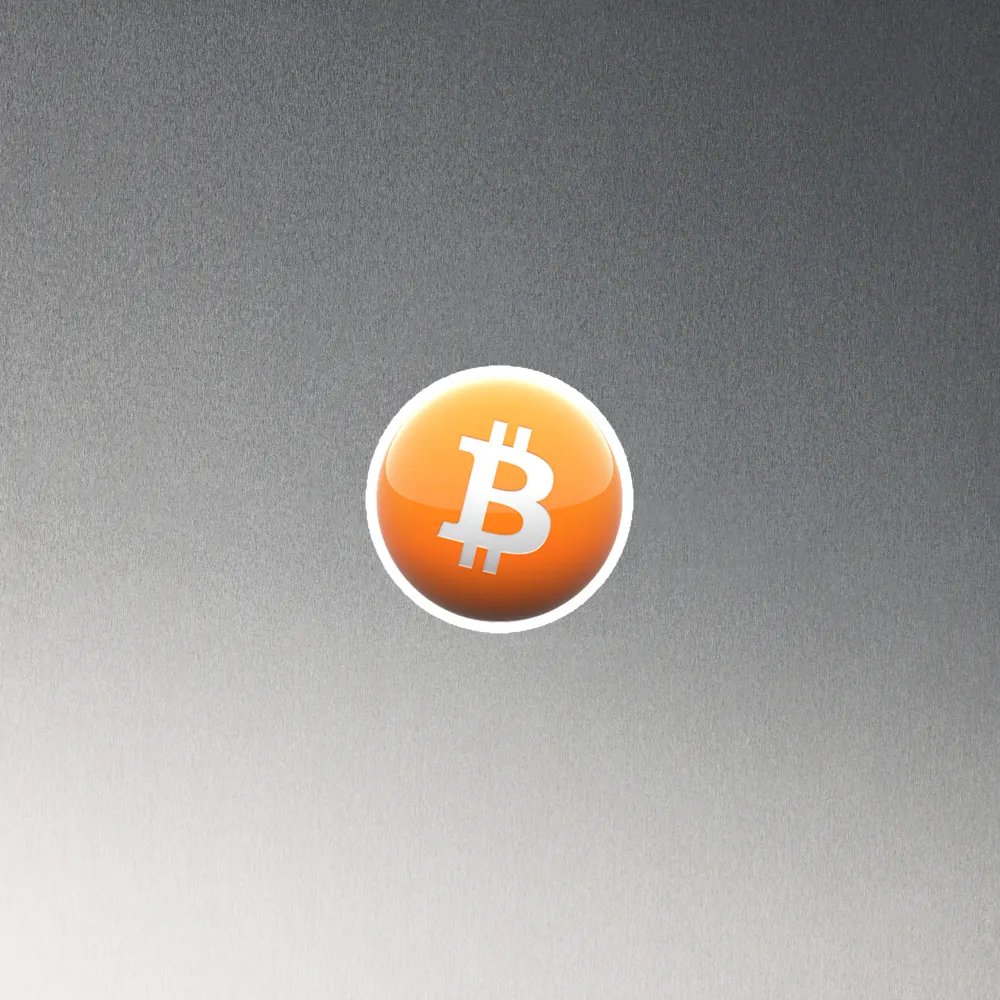 BITCOIN Magnet product image (9)