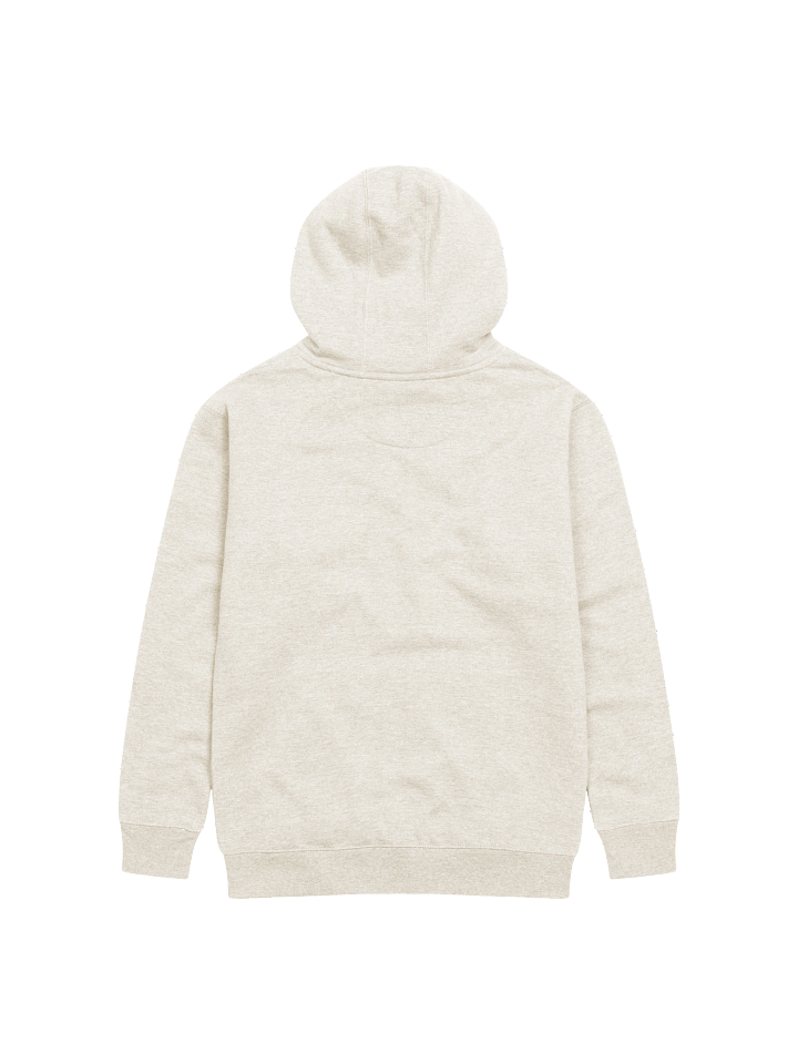 The Star of Hope Hoodie product image (6)