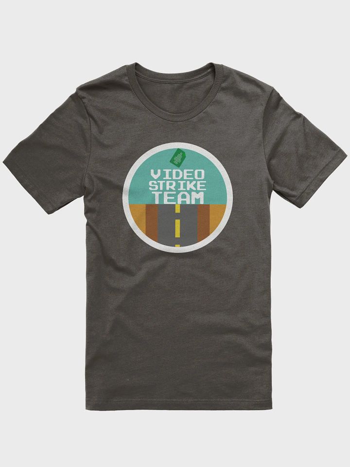 VST Retro T-Shirt product image (4)