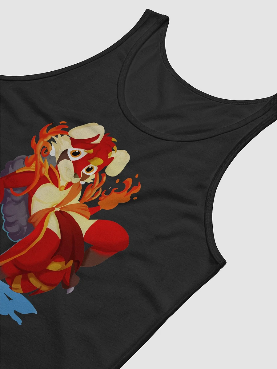 Fire Mage Niilit Tanktop product image (11)