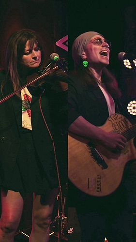 The first and only time @jessmurphymusic and I rehearsed this song in the studio weeks ago, as I would approach the mic to si...