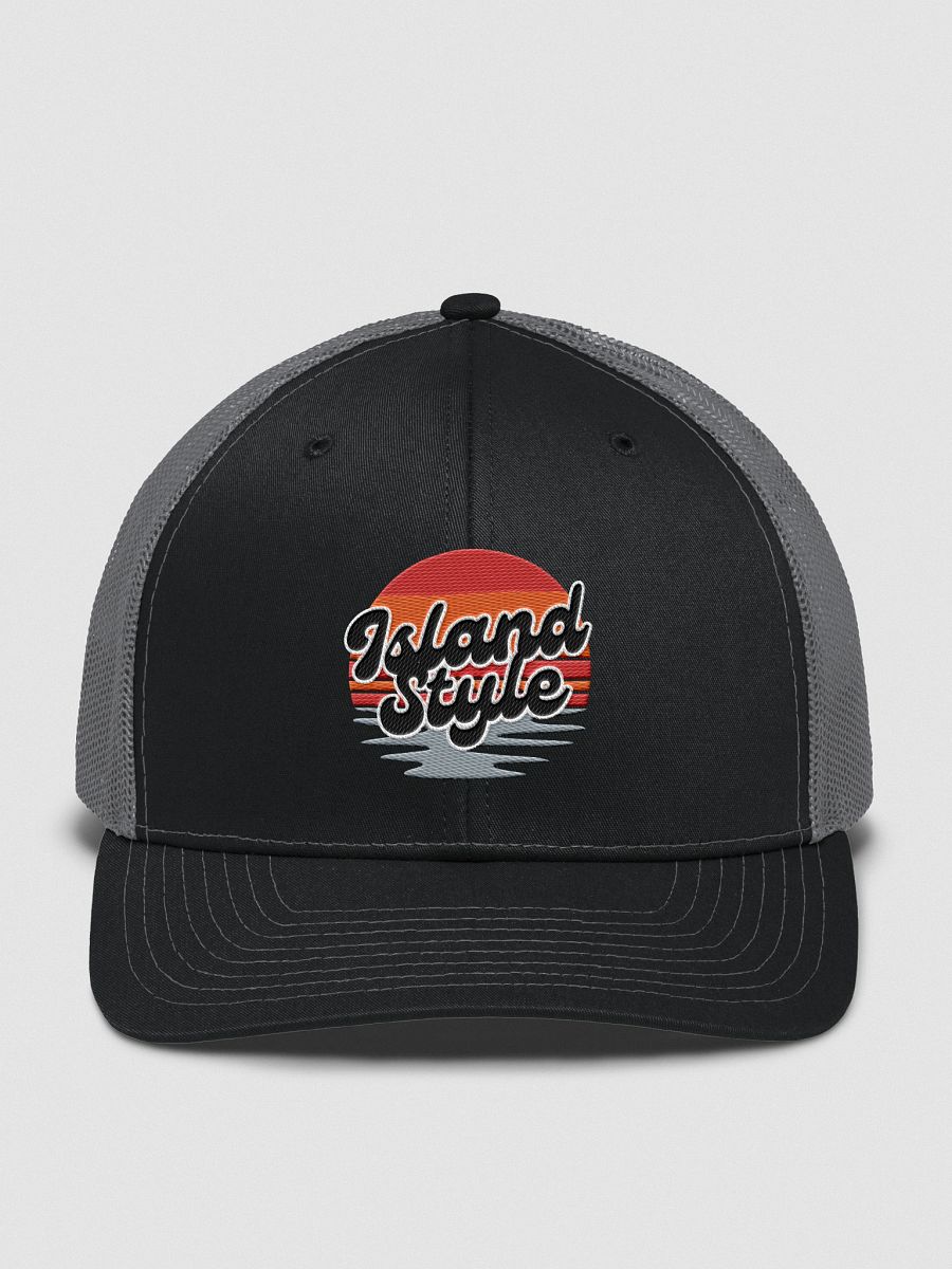 Island Style Hat product image (1)