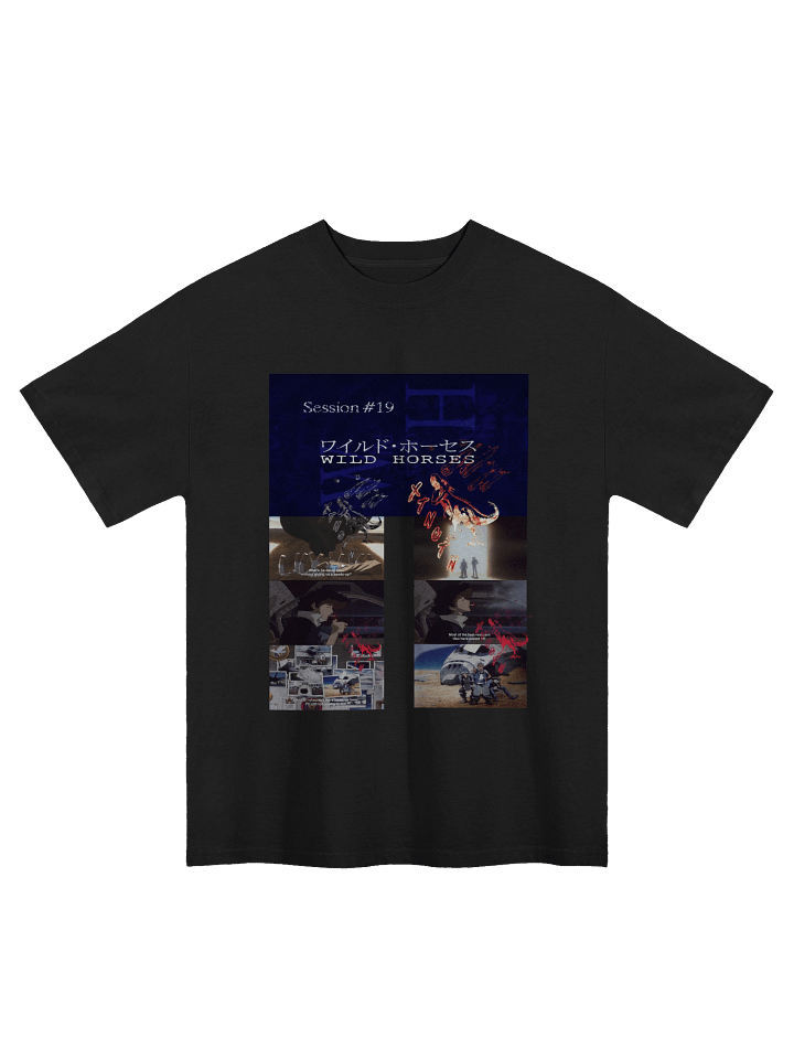 cowboy bebop session 19 product image (1)