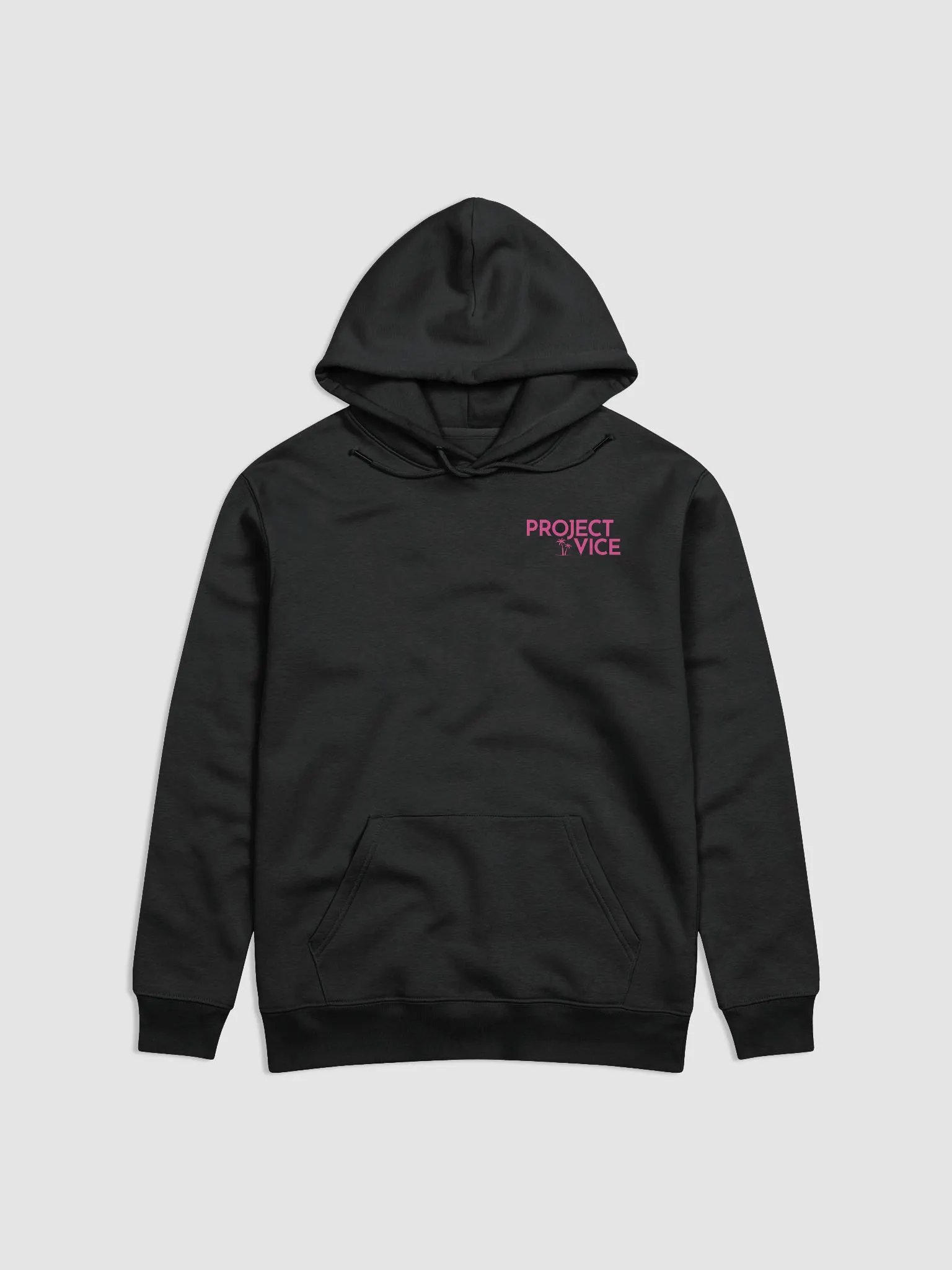 Project Vice Hoodie product image (1)
