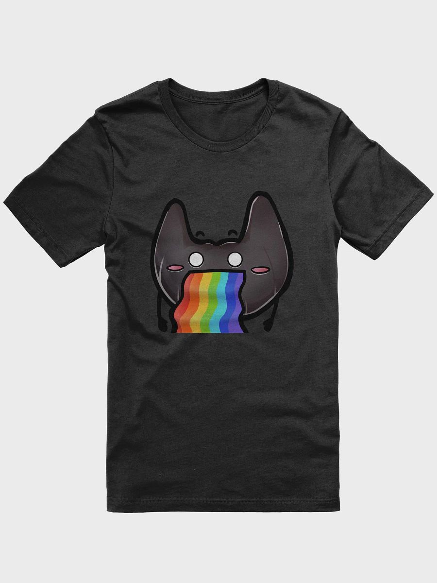 Beardie Pride T-Shirt product image (1)