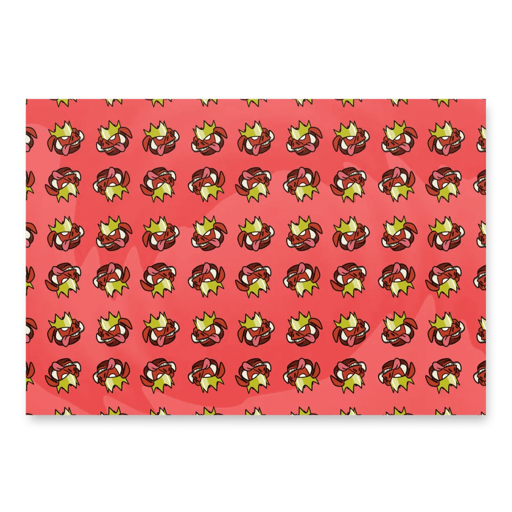 GV WRAPPING PAPER! product image (3)