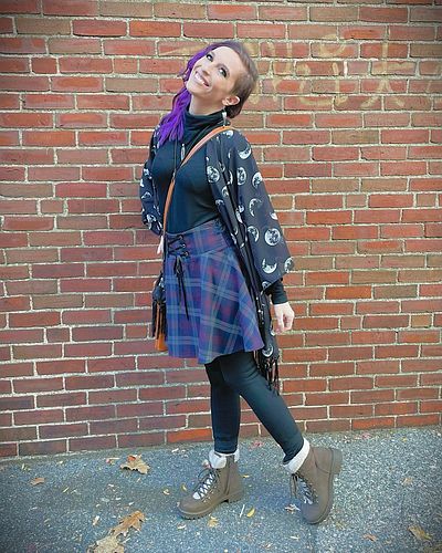 It’s a beautiful day in Salem 🎃
More pictures to come!

#salem #salemmass #modernwitch #falloutfit #selfie #pretty #twitch #t...