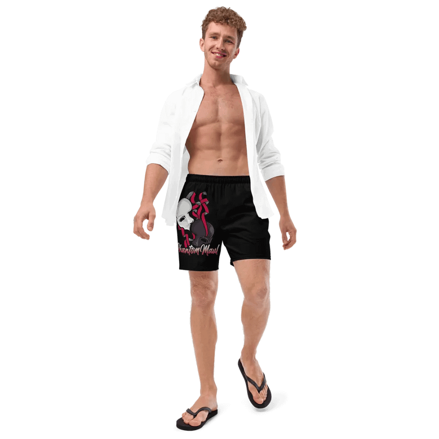OG PhantomMaul Swim Trunks product image (11)