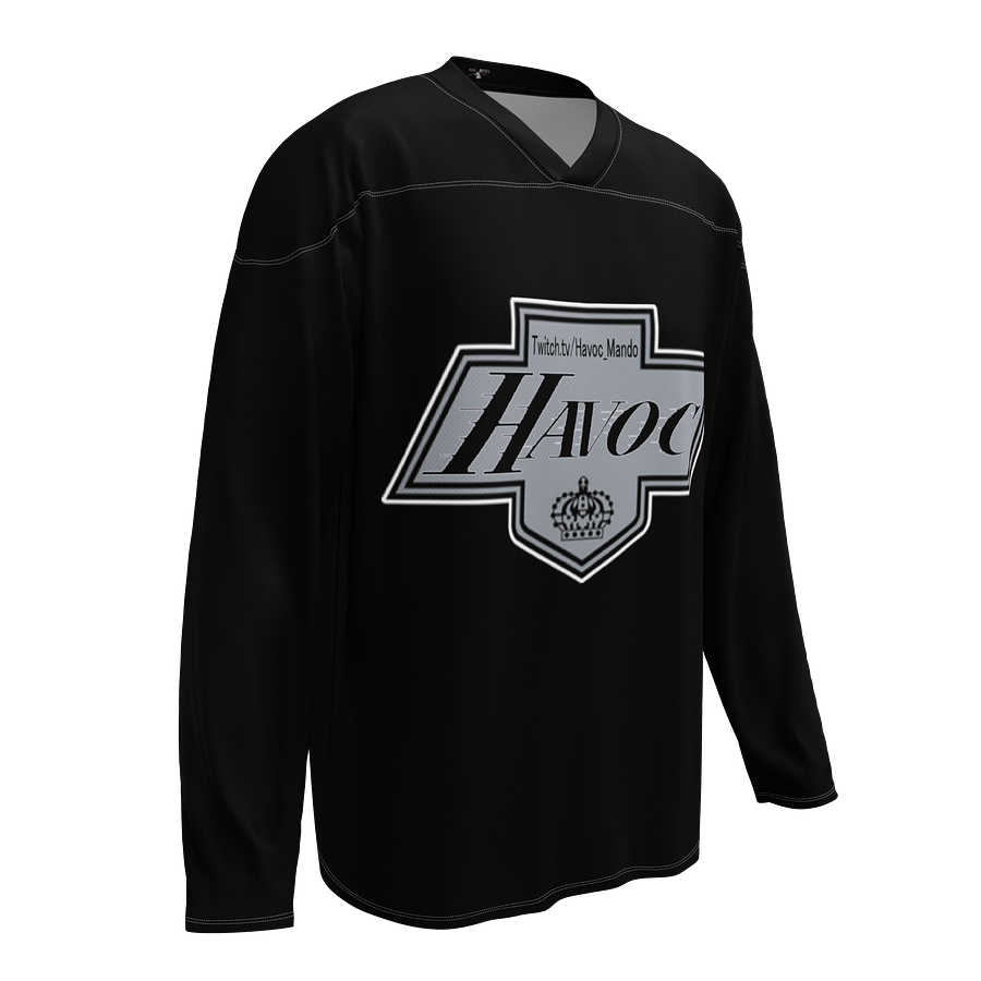 Havoc Hockey Jersey product image (1)