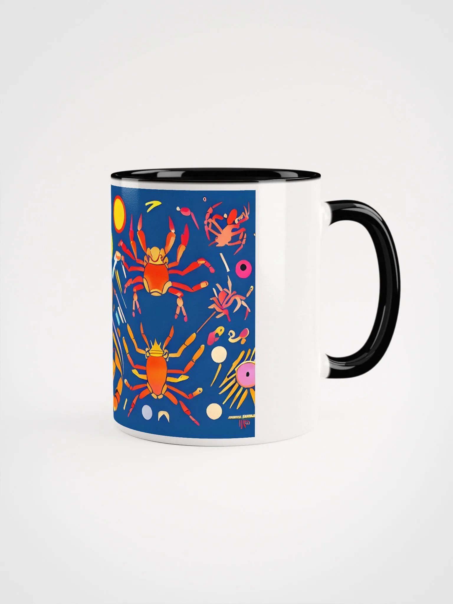 Wassily Kandinsky: Pioneer of Abstract Art product image (1)