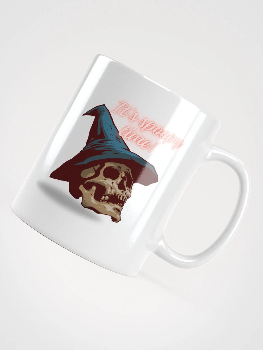 Spoopy Mug product image (4)