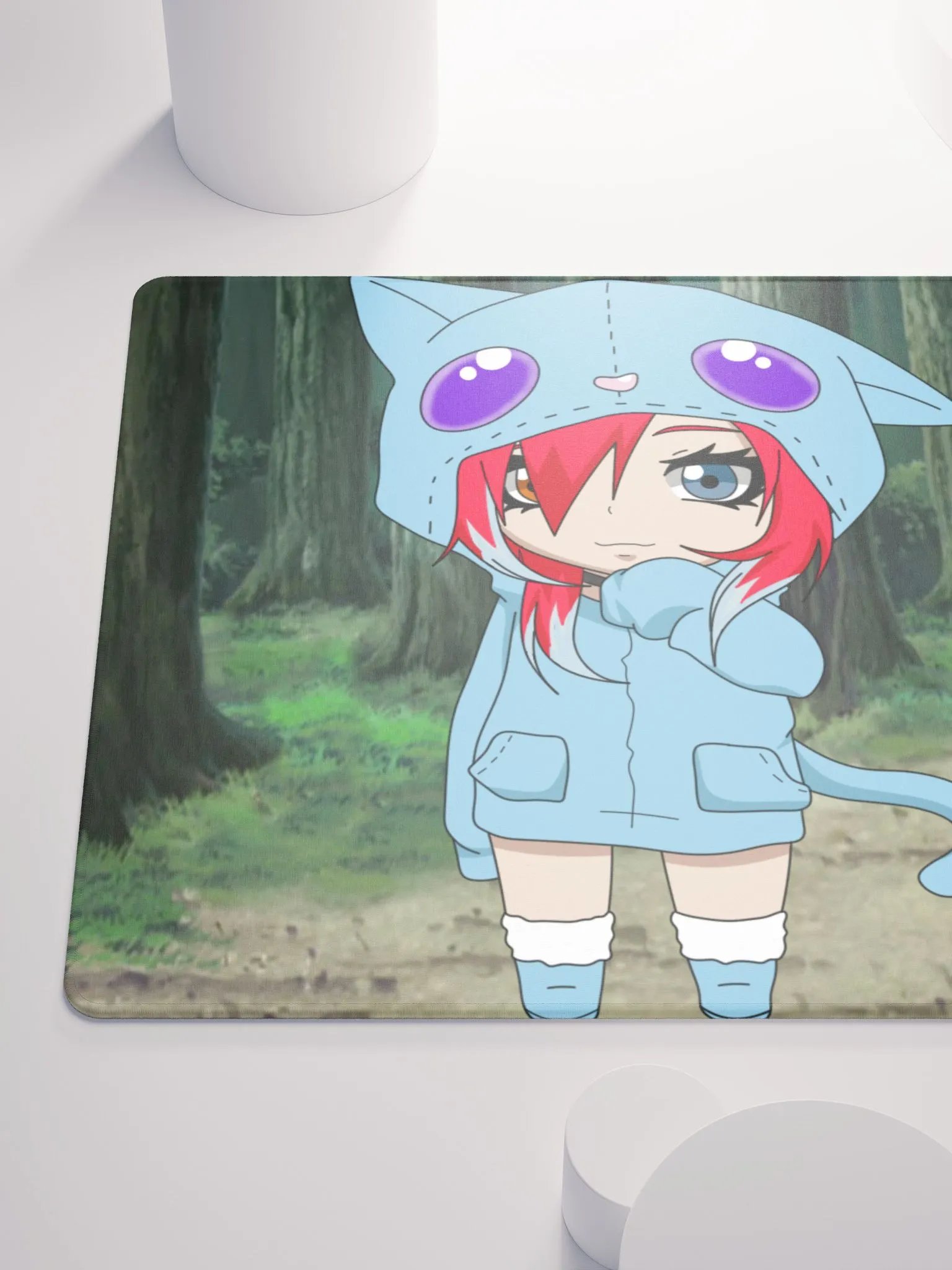 Chibi Forest product image (10)