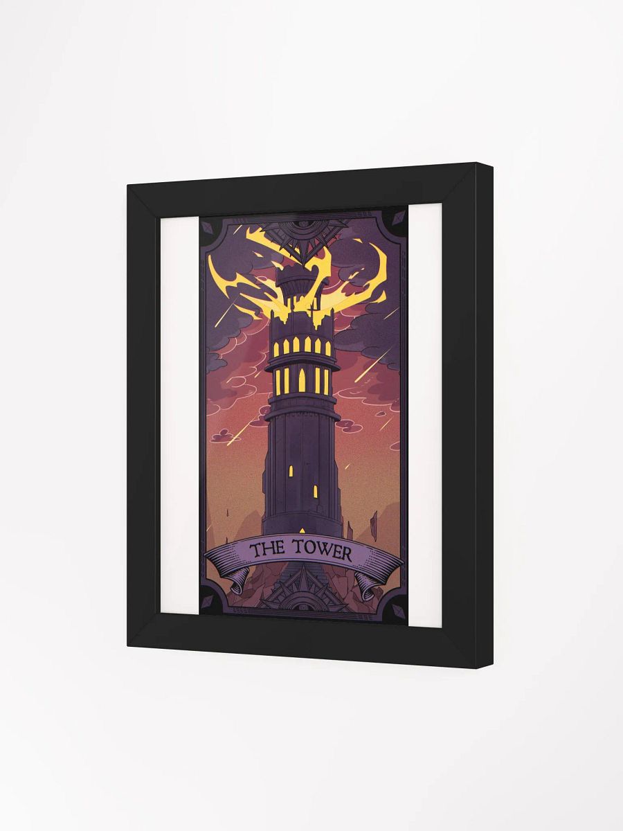 Tower Poster product image (33)